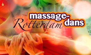 Massagedans & Party - Rotterdam